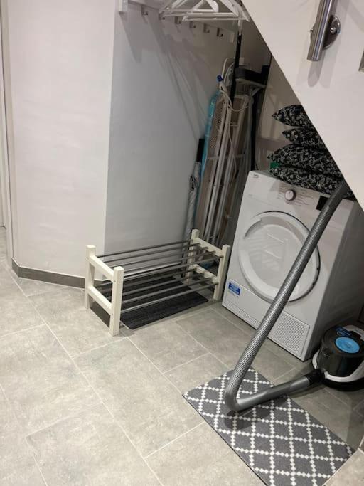 Ferienwohnung „Zur Eule“ Hessisch Oldendorf Dış mekan fotoğraf